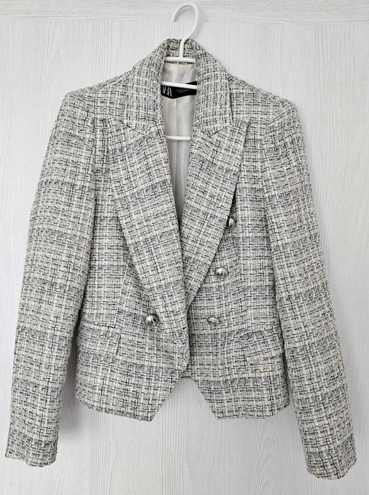 Дамско сако Zara
