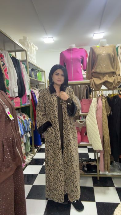 Продажа одежды для дам