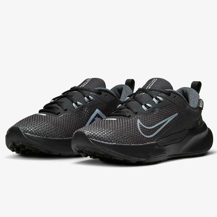 Nike - Juniper Trail 2 Gore-Tex №36  Оригинал Код 536