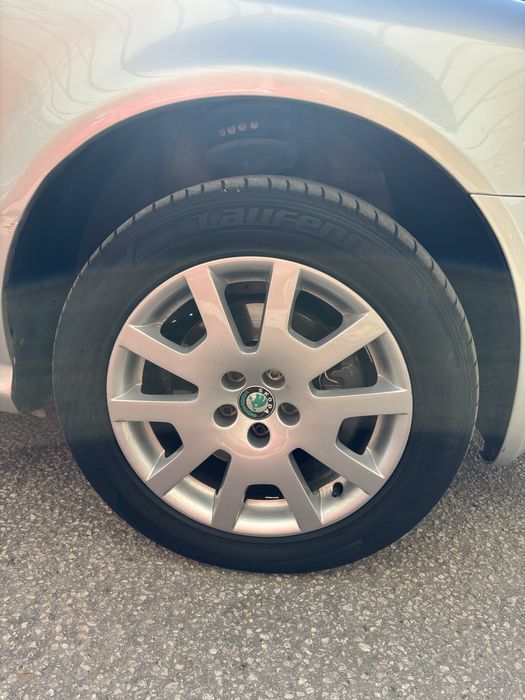 Джанти 16 5x100