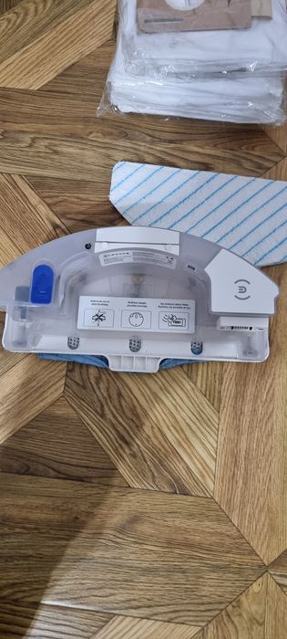 Ecovacs Deebot T9 Plus