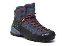 SALEWA GTX masura 42.5 meindl mammut trekking hiking goretex