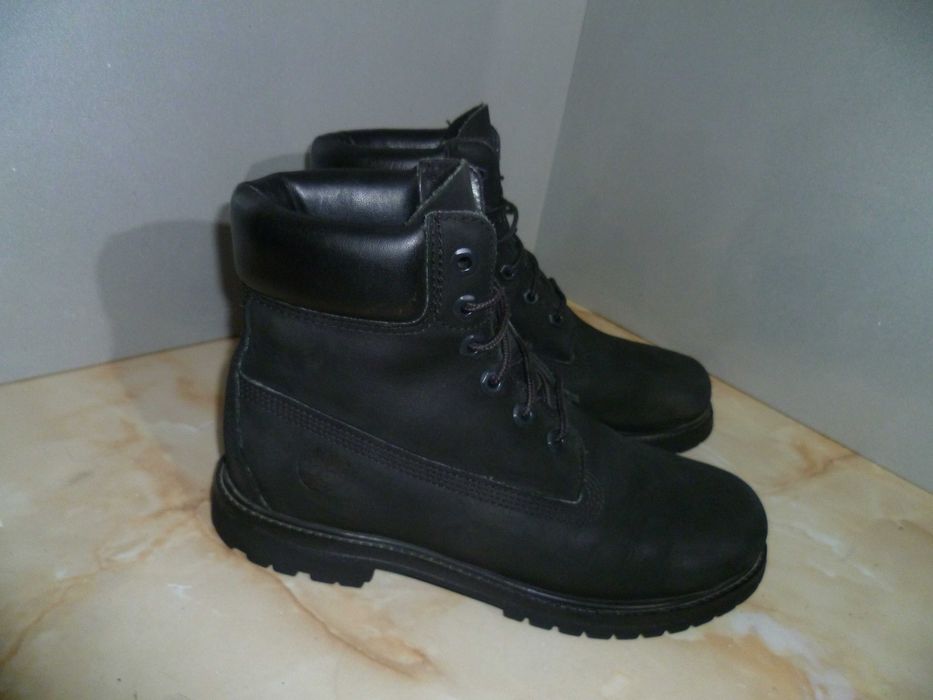 Timberland боти №41
