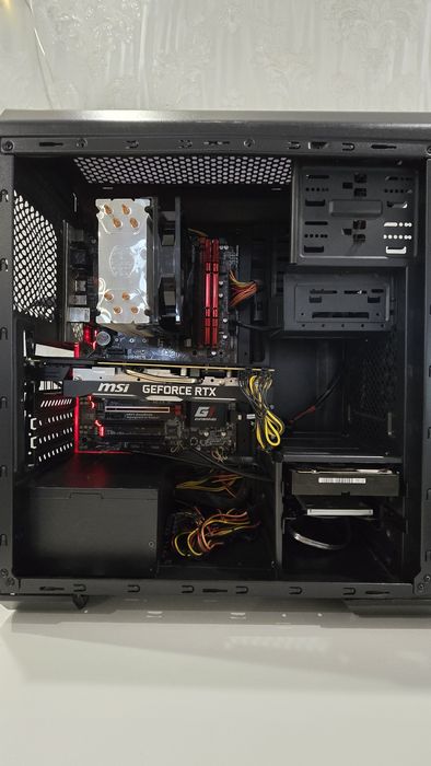 Продам системный блок