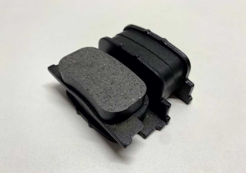 Колодки Тормозные Задние GEELY SC7 DI1260