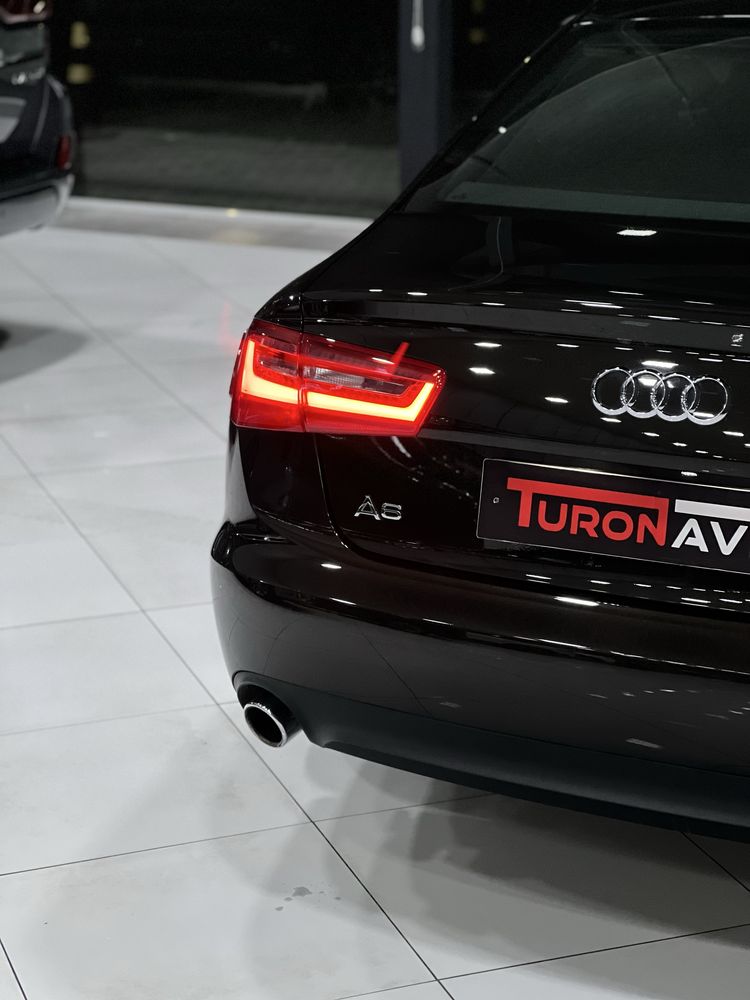 Audi A6 2014 в Ташкенте