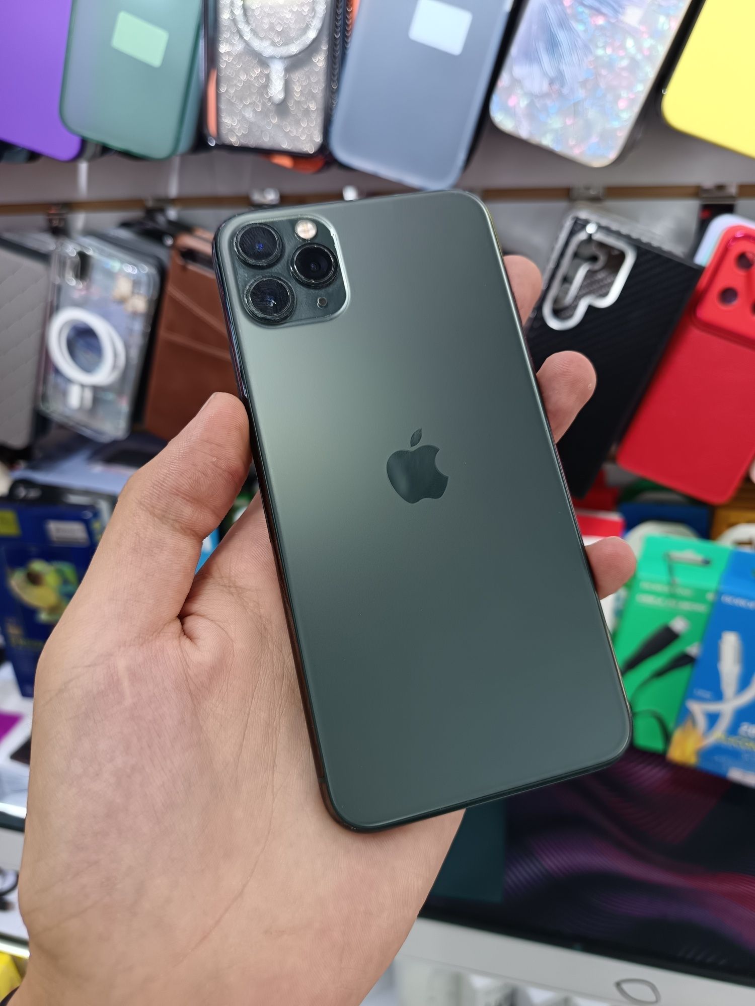IPhone 11 Pro Max 64Gb ideal