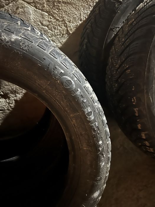 Cauciucuri iarna 205 55 16 dot 2018