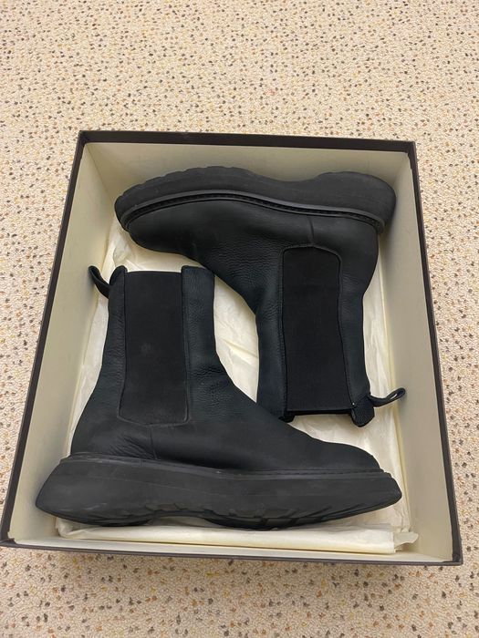 Ботинки Челси Doucal’s, 36р