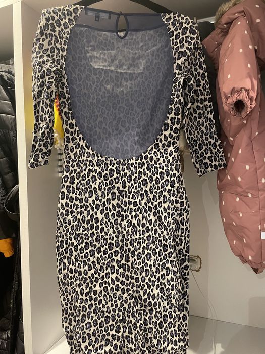 Rochie Elisabetta Franchi.