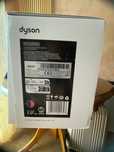 Dyson supersonic Nural