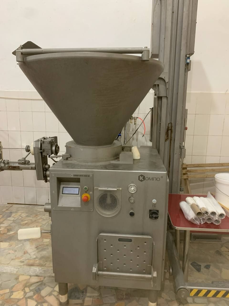 Kompo sotiladi zudlik bilan