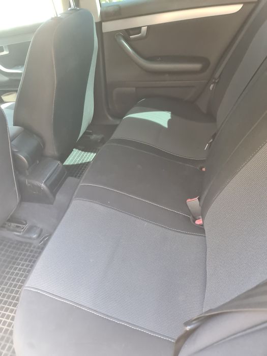Audi A4 b7 2006.