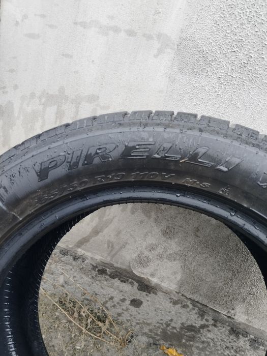 Комплект резина зимние