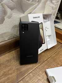 Samsung A12/как Новый