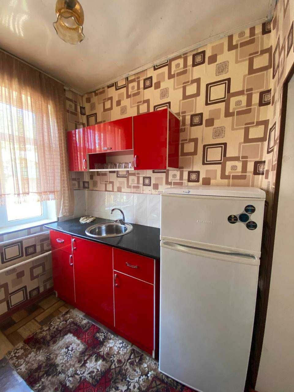Дача в Чимгане по суточно