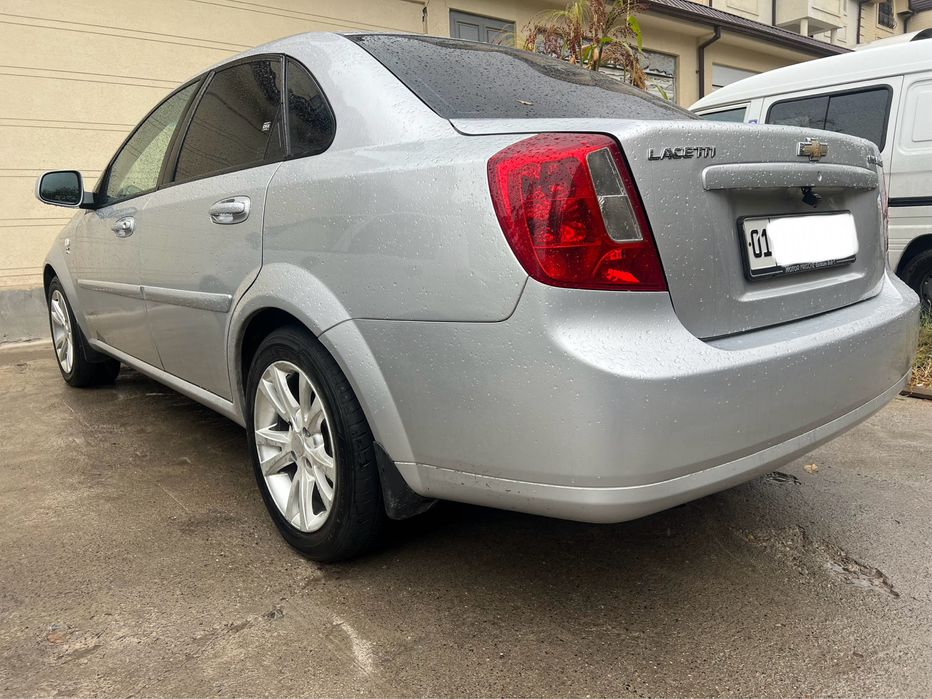 Gentra 2015 стальной, озимники