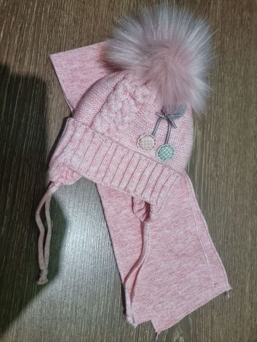 Цена за все вещи 0-9 мес Комбинезон платье слипы шапка шарф
Юнусобод 1