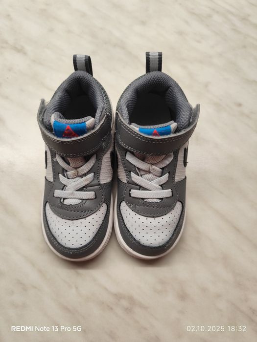 Детски кецове Nike