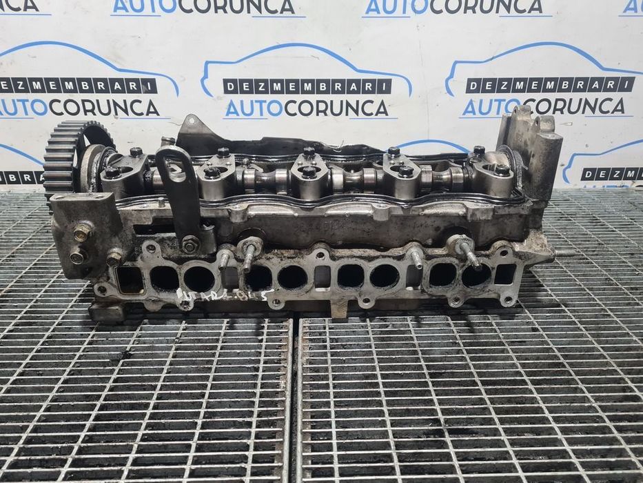 Chiuloasa Opel Antara Facelift 2.2 D 2010 - 2015 135kW 184CP 2231CC Z22D1 Euro5 (845)