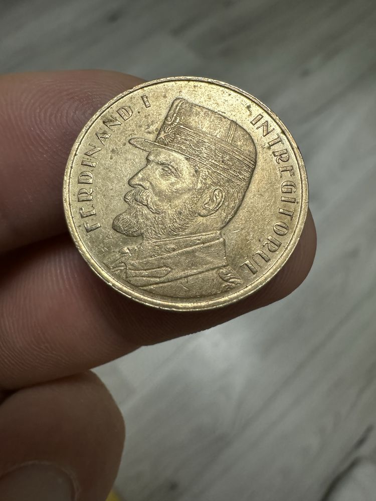 Monezi vechi de valoare