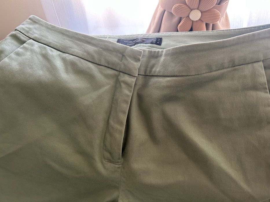 Дамски панталон Hallhuber