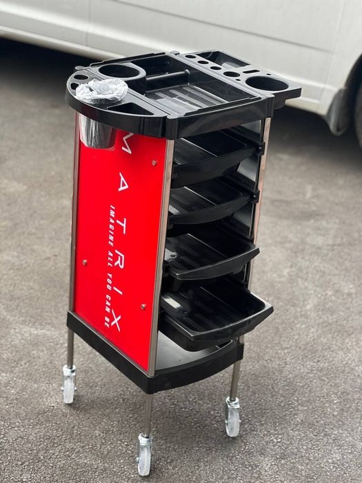 Помощница для салон красоты