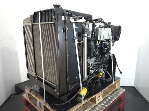 Motor complet JCB 444 TA4-93 - Piese motor JCB