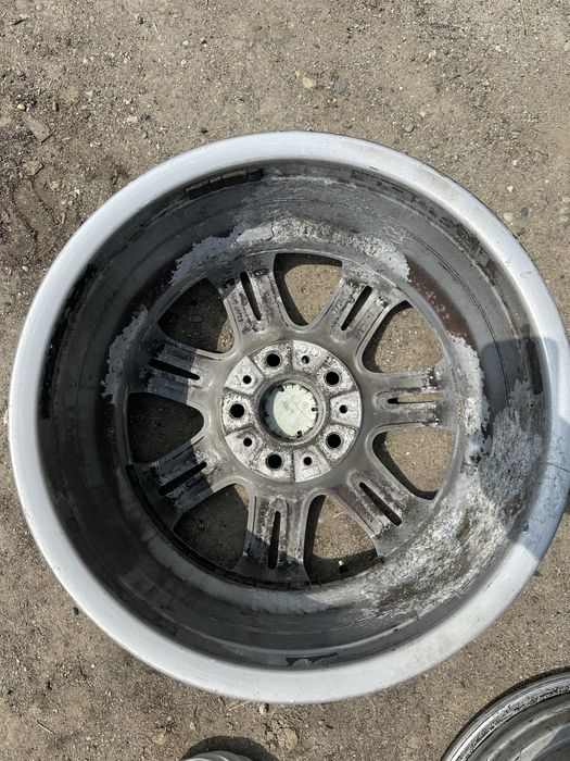 Jante originale BMW 17 inch, cod 8036935, model BM043