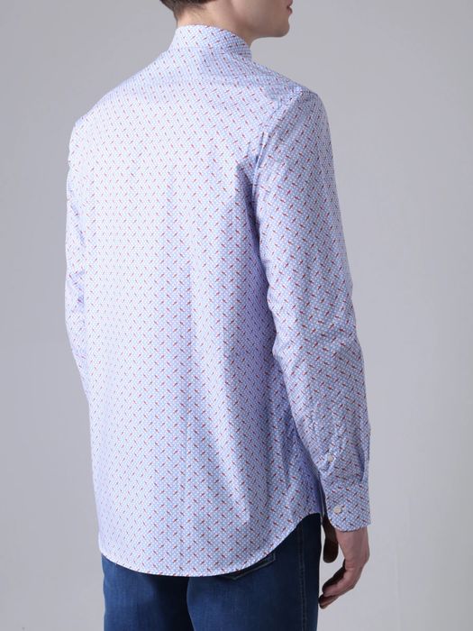 Нова мъжка риза Paul&Shark размер L