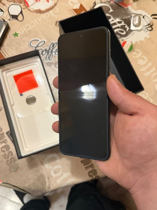 Xiaomi Mix Flip 12 GB RAM