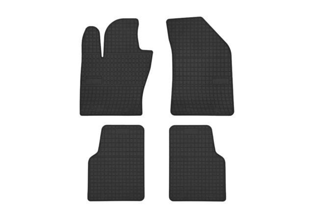 Covorase Cauciuc Jeep Cherokee, Wrangler Rubicon, Compass, Renegade