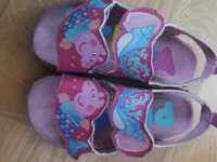 Sandale Peppa 24-25