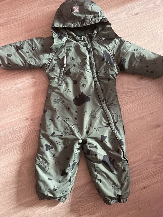 Комбенизон  92-98