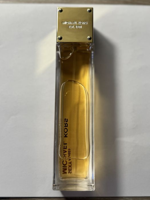 Michael Kors “Sexy Amber” 100ml