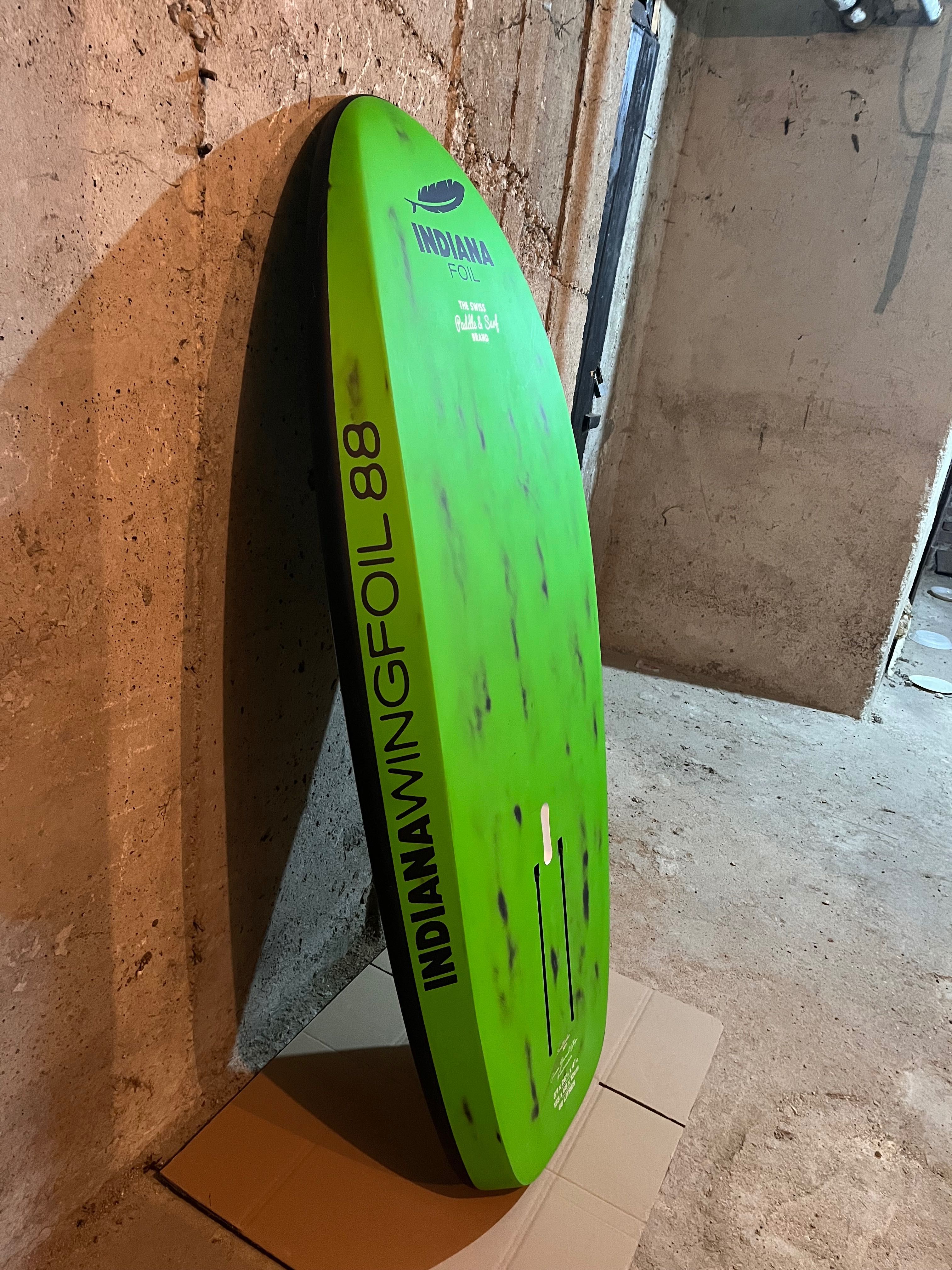 Wing board Indiana 88 ltr