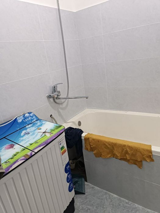 Сдается 1ком перед2х чиланзар 17квл