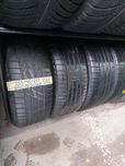 Продам резину 255/45/20 4шт. BRIDGESTONE.180000тг. в отличном состояни