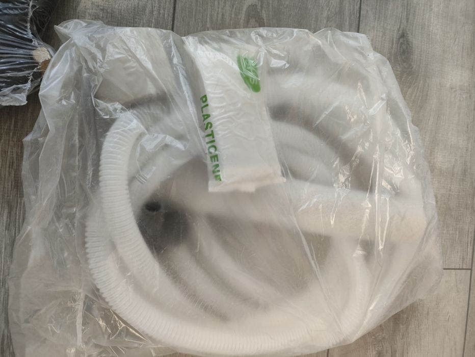 Медни тръби 3м комплект (кит) с конуси и гайки за монтаж на климатици