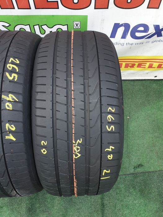 265.40.21 Pirelli