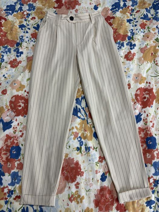 Панталони H&M и BERSHKA