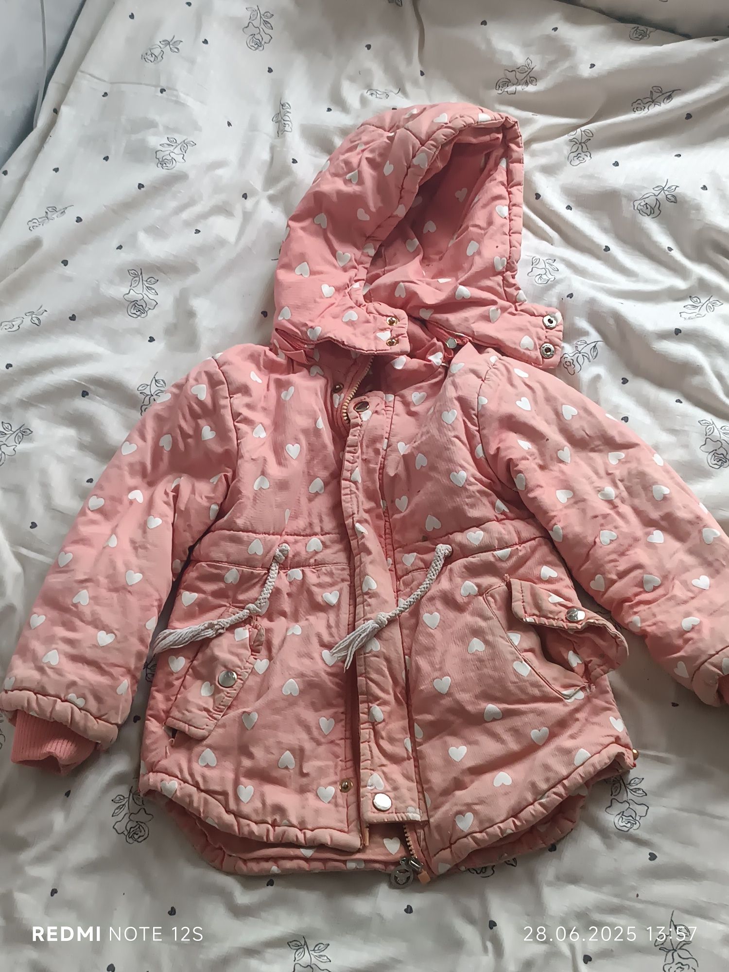 Одежда детская 5-8лет
