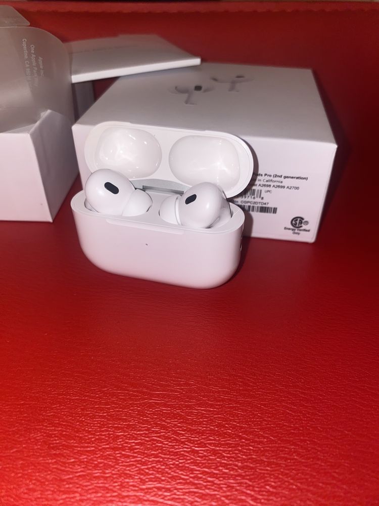 Apple airpods 2 !НОВИ!