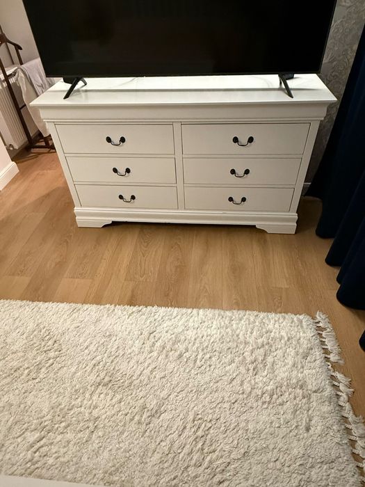 Mobila dormitor Mobexpert