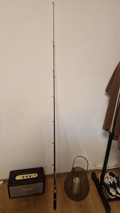 Vand Undita spinning