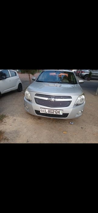 Коболт 4 позится 2013