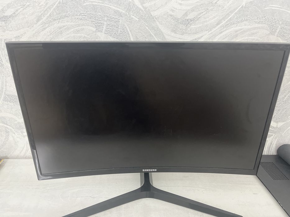 Самсунг Монитор 144Hz