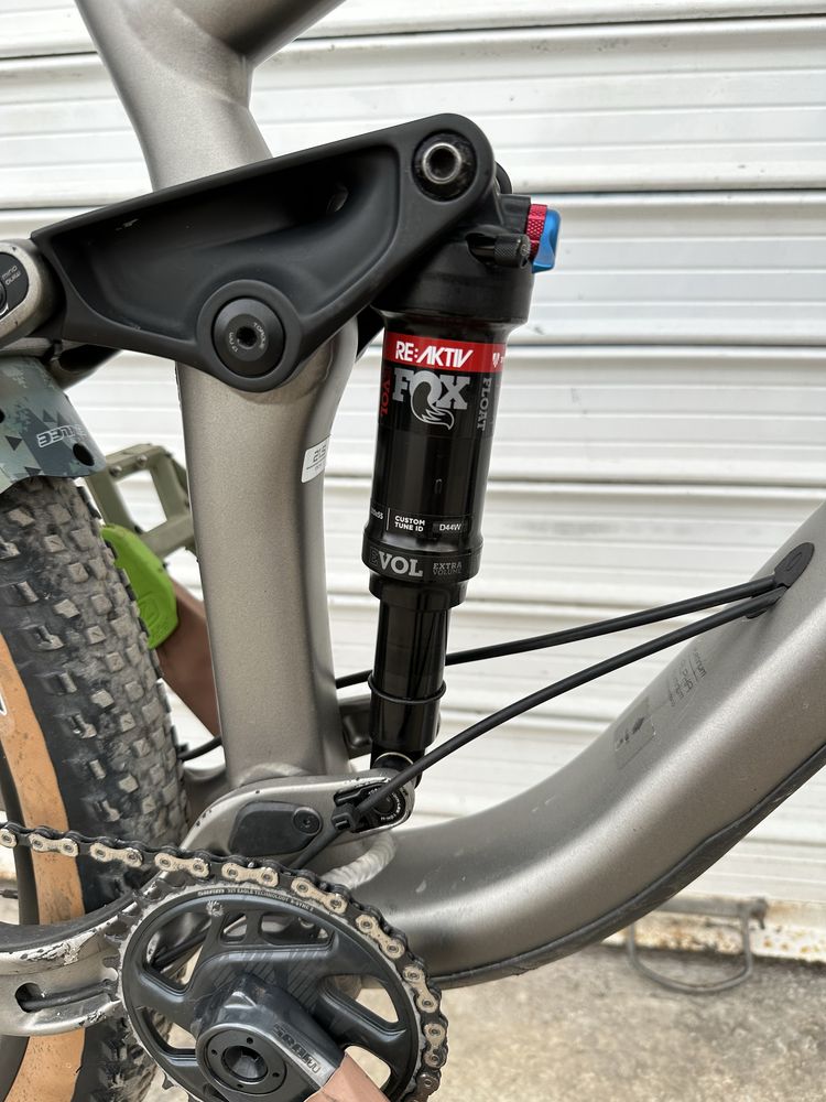 Enduro TREK Fuel EX 7 2020, XL 29”