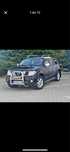 Nissan/ jeep /Offroad