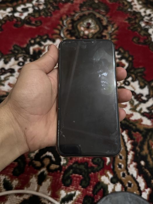 iphone xs  64 gb